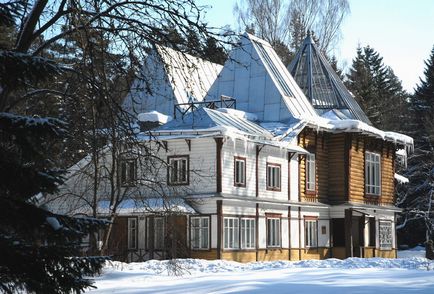 Куди сходити в Санкт-Петербурзі - все розваги спб