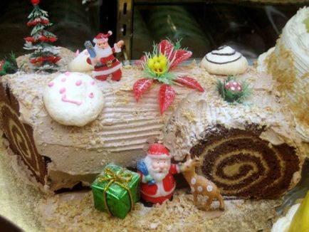 Kulináris Karácsonyi hagyományok a világ minden tájáról