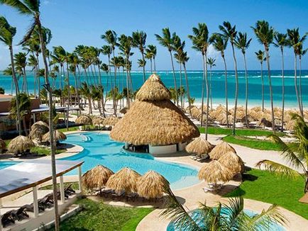 Курорти Домінікани сезонність, відпочинок, курортні напрямки