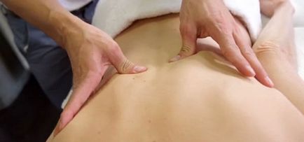 Курси масажу в Москві - навчання з сертифікатом