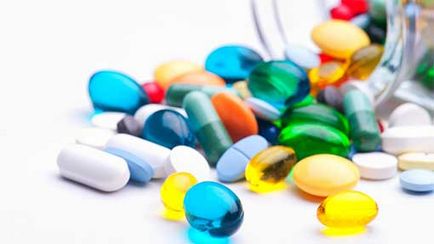 Kezelés dysbacteriosis, szanatóriumok Narach (kezelés) dysbiosis kezelés szanatóriumok Naroch