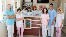Лікування в Болгарії - стоматологічна клініка бургасдент