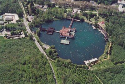 Лікування в Хевізе, угорщина