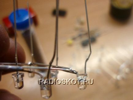 Led cub (cub) Led Cube