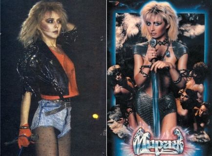Легенди 1980-х група «Міраж», або історія скандальної музичної афери епохи перебудови