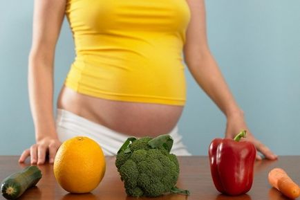 Зайва вага при вагітності - чому зайва вага заважає завагітніти і виносити малюка