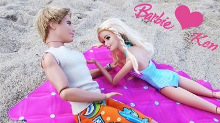 Smink a stílus Barbie babák (28 fotó), hogyan lehet egy baba smink, lépésről lépésre kell csinálni (make-up) Smink a stílus Barbie babák (28 fotó), hogyan lehet egy baba smink, lépésről lépésre, nem