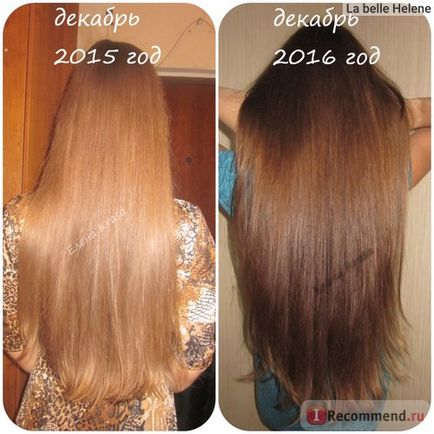 Масло для волосся золотий шовк активатор росту волосся - «- рости коса до пояса! ✔ ефективне