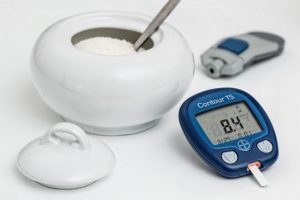 Масаж при діабеті - користь, протипоказання, техніка виконання