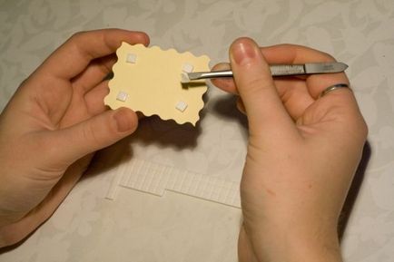 Mesterkurzus létrehozására képeslapok - Fair Masters - kézzel készített, kézzel készített (munka) Mesterkurzus létrehozására képeslapok - Fair Masters - kézzel készített, kézzel készített