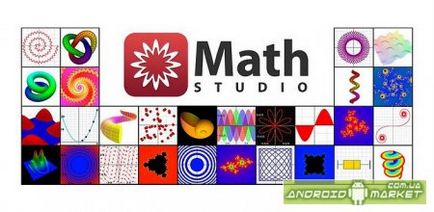 Mathstudio - вирішуємо математику легко - android market (google play) - скачати безкоштовно програми,