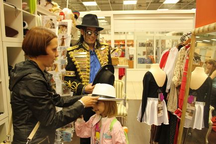 Michael Jackson él, de nem tér vissza