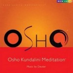 Meditația Osho