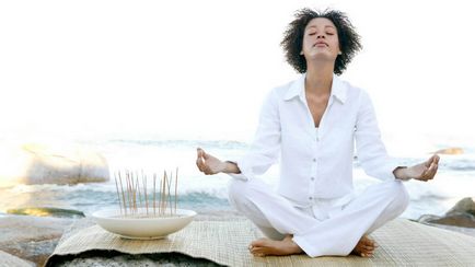 Meditație pentru calmarea nervilor
