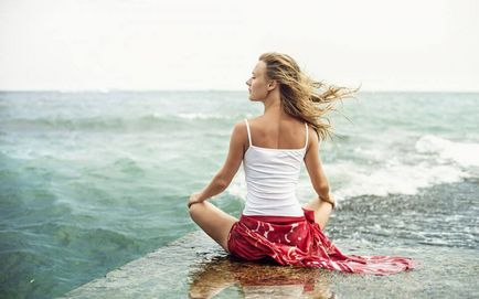 Meditație pentru calmarea nervilor