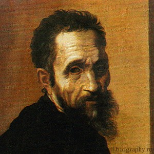 Michelangelo Buonarroti o scurtă biografie și opera artistului