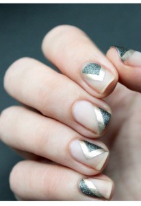 Fashion Nails 2016 - női magazin - a kozmetikus