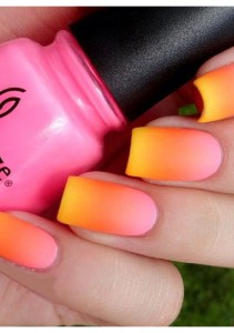 Fashion Nails 2016 - női magazin - a kozmetikus