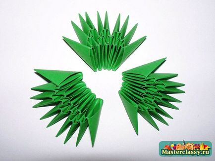 Modele origami