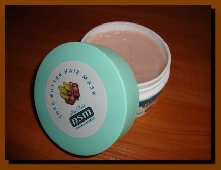 Мої улюблені монплатінчікі для волосся (mon platin серії dead sea minerals) honey hair mask, shea