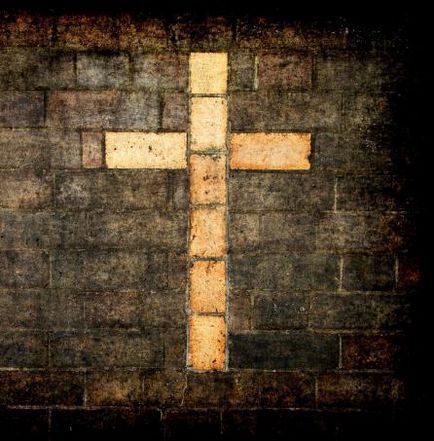 Rugăciunea față de crucea onestă este mântuirea sufletului