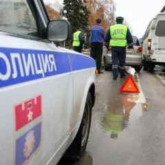 Москва, новини, рух за варшавським шосе після великого дтп організовано по дублеру