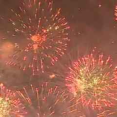 Moscova, știri, astăzi pe dealurile de vrăbii de la Moscova va continua spectacolul grandios al focurilor de artificii