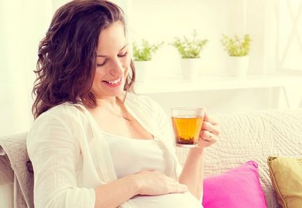 Fie că este posibil pentru femei gravide valerian în comprimate și picături