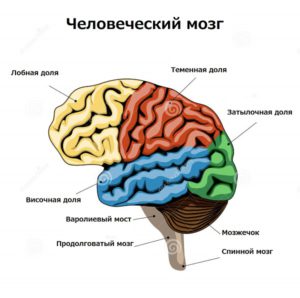 Мультиформної гліобластоми - причини, симптоми, основні методи лікування