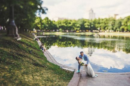 Ment nunta maxi și anastasia cu fotografii oraș