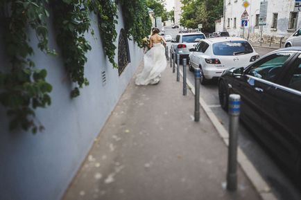 Ment nunta maxi și anastasia cu fotografii oraș