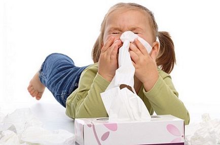 Починається кашель у дитини ніж лікувати в конкретному випадку