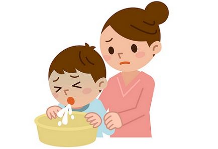 Починається кашель у дитини ніж лікувати в конкретному випадку