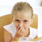 Rasește nasul și temperatura la un copil când și cum să-l tratați