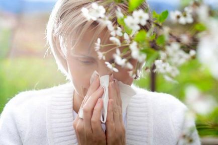 Remedii naturale pentru alergii care funcționează într-adevăr
