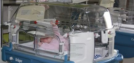 Neonatologie în Belgia, cele mai bune centre neonatologice din Europa