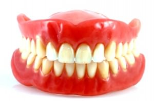 Proteza de nylon cu absenta absoluta a dintilor - preturi si recenzii