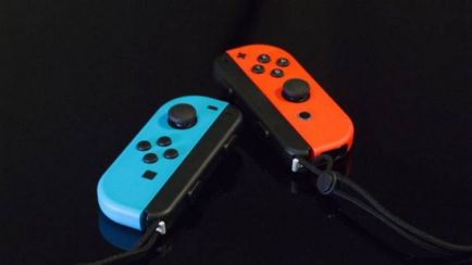 Nintendo switch проблеми та їх вирішення