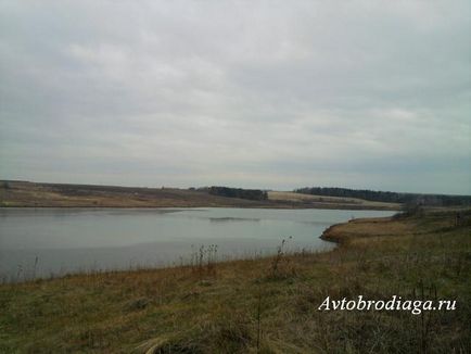 Нижній Сінячіхе - музей заповідник дерев'яного зодчества, автобродяга