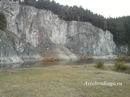 Lower Bindweed - rezervație muzeală de arhitectură din lemn, tramp