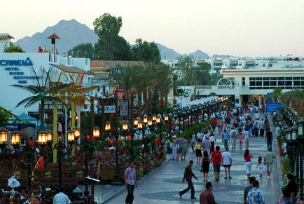 Hírek Sharm El-Sheikh