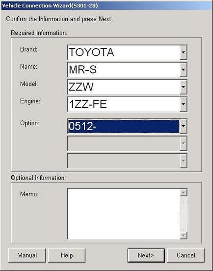 OBD-II diagnosztikai szakaszban 4 (1. rész)