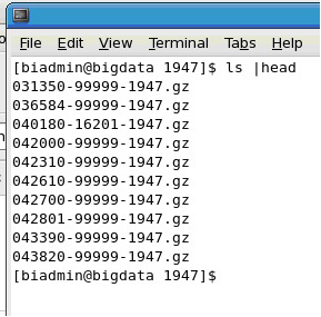 Procesarea de fișiere mici comprimate în hadoop folosind combinefileinputputformat