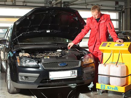 Întreținerea vehiculelor de diagnosticare și reparare a vehiculelor (întreținere) Întreținerea vehiculelor de diagnosticare și reparare a vehiculelor