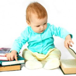 Навчання читання дитини з чого почати