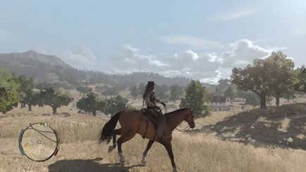 Felül kell vizsgálni a játék Red Dead Redemption - Cikk - Red Dead Redemption