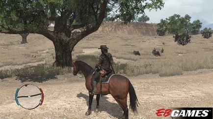 Felül kell vizsgálni a játék Red Dead Redemption - Cikk - Red Dead Redemption