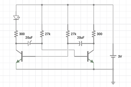 Огляд solderless breadboard mb-102