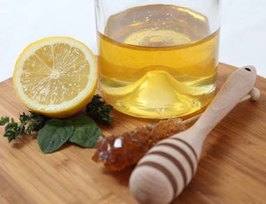 Очищення організму натуральним медом, очищення організму здоров'я людини