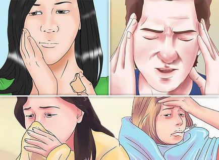 Sinuzită odontogenă